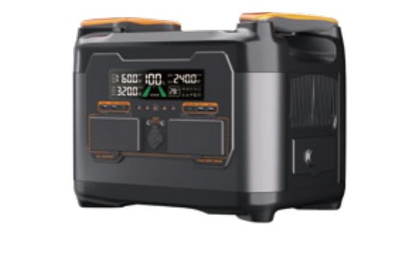 Voltsen Base 2400