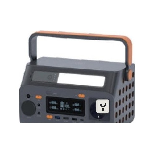 Voltsen Camp 300
