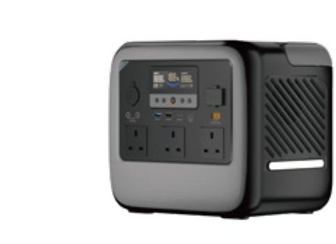 Voltsen Roam 1800