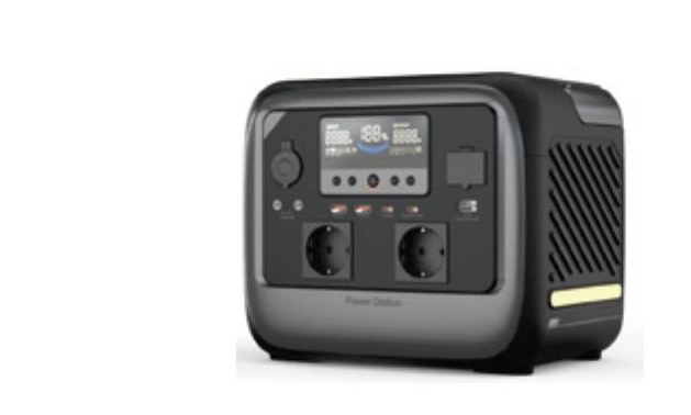 Voltsen Roam 700