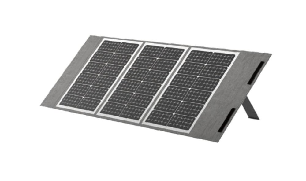 Sun 100 solar panel