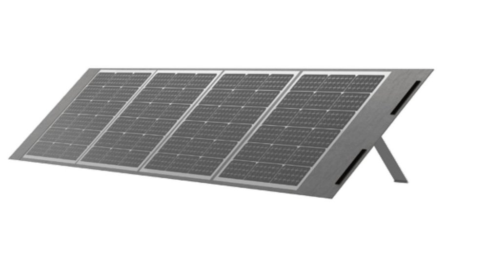 Sun 200 solar panel